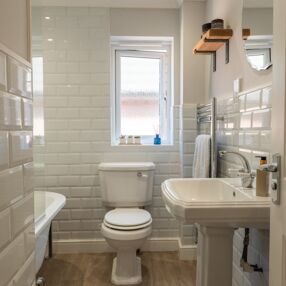 Priory View, Langstone NP18. For sale with Clarke & Partners estate agent.